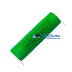 Batería para PLC NCM18650E-220 [Batería de Repuesto]